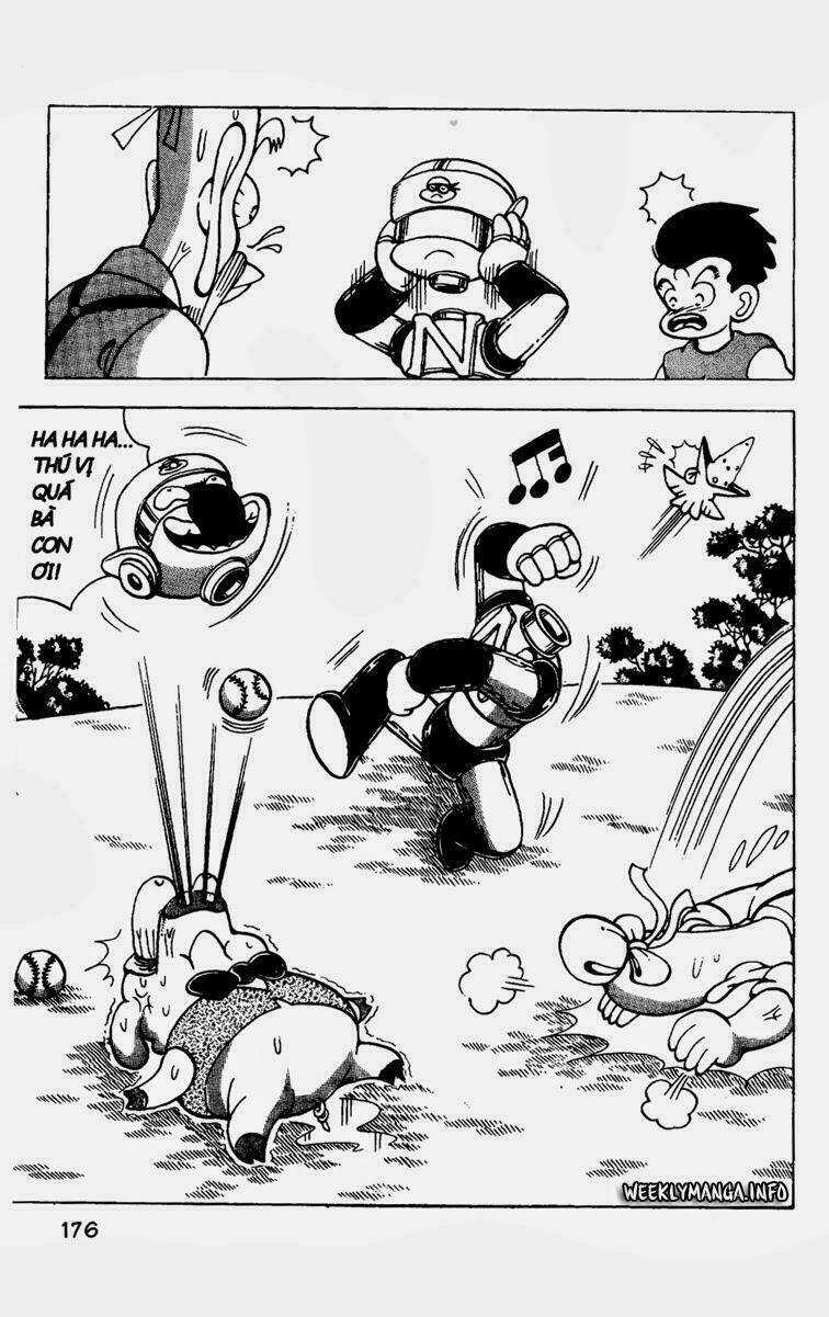 Kung Fu Komang - Chapter 15 - Trang 48