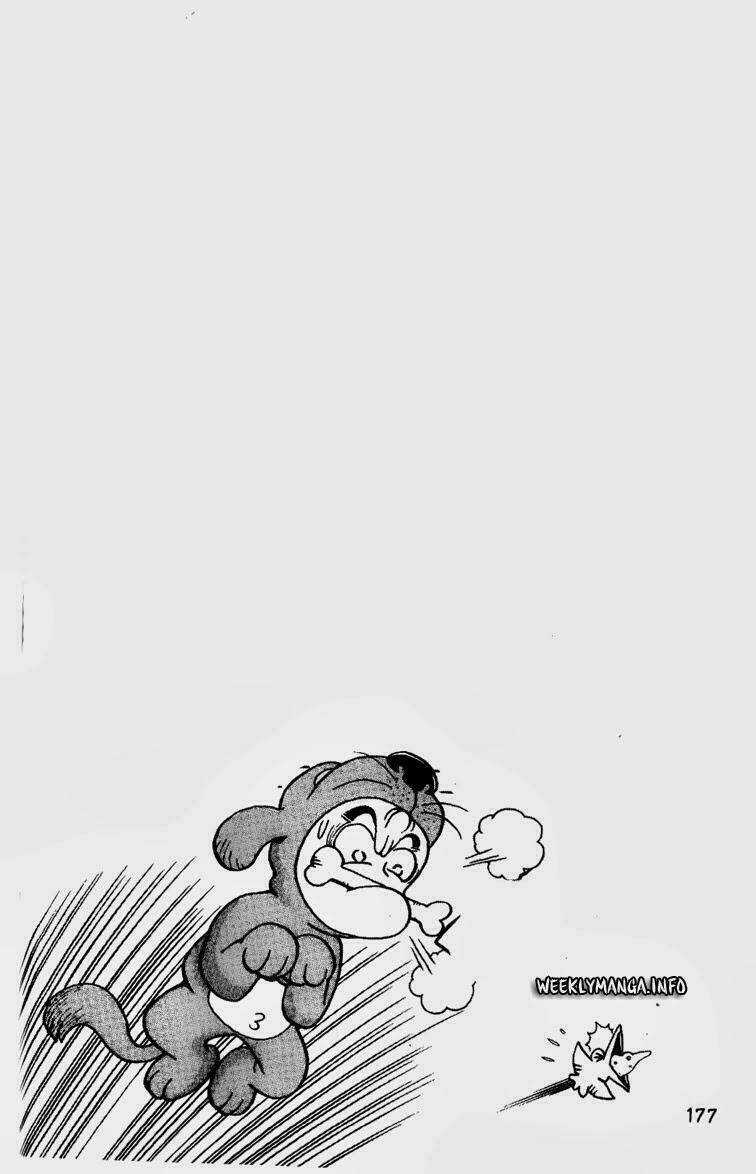 Kung Fu Komang - Chapter 15 - Trang 49