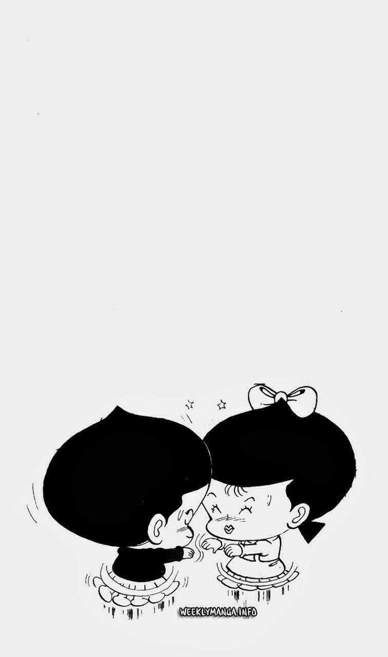 Kung Fu Komang - Chapter 15 - Trang 50