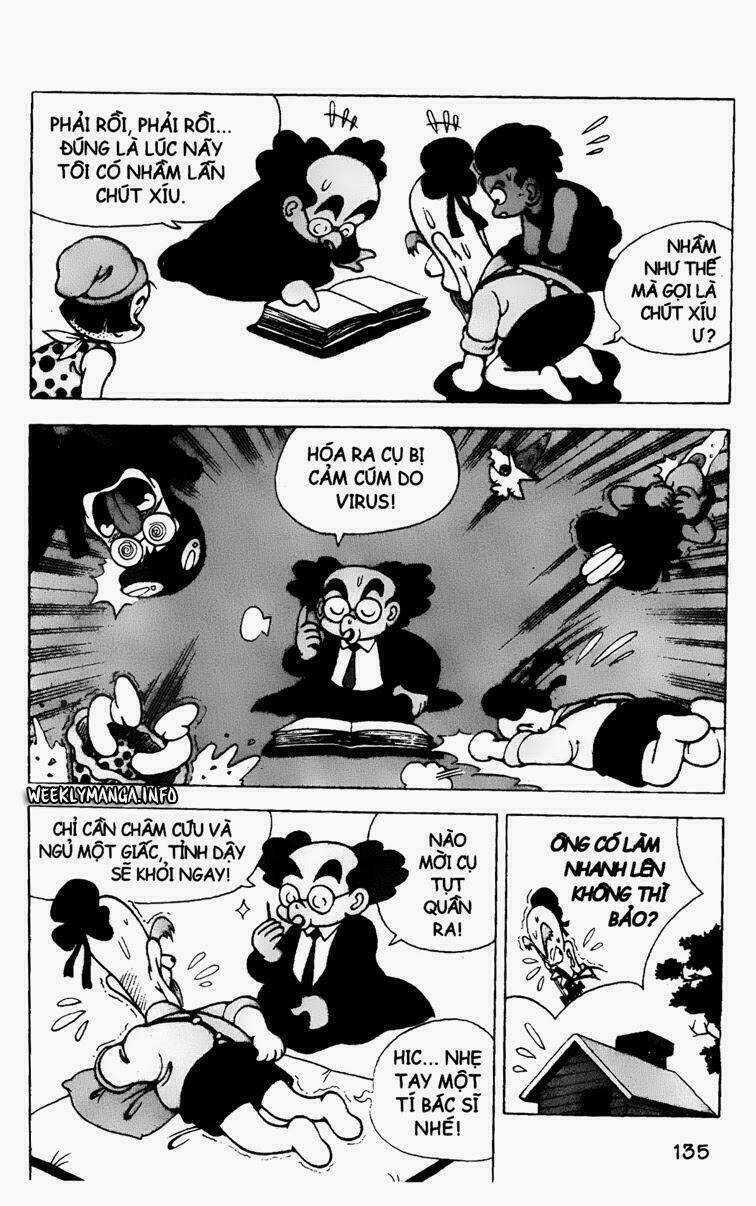 Kung Fu Komang - Chapter 15 - Trang 7