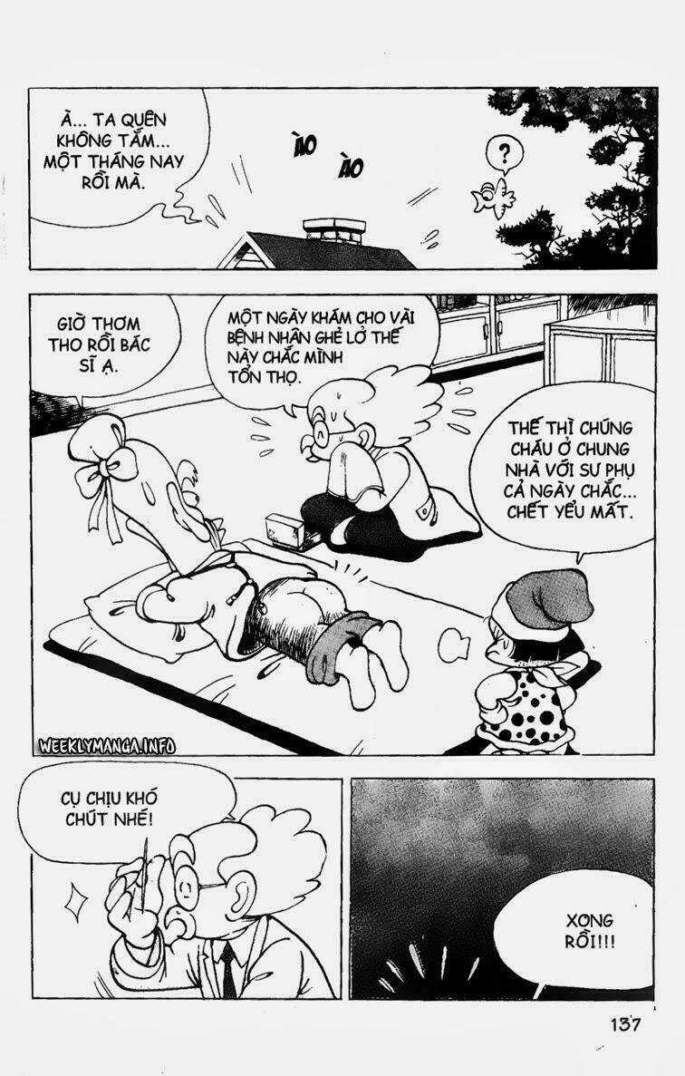 Kung Fu Komang - Chapter 15 - Trang 9