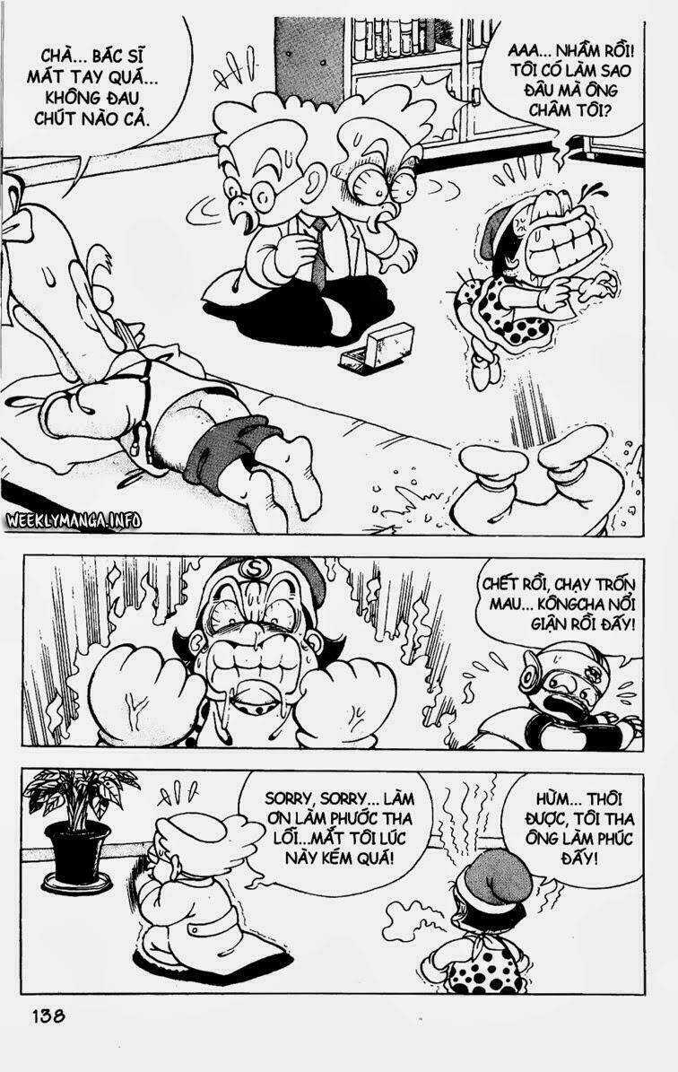 Kung Fu Komang - Chapter 15 - Trang 10