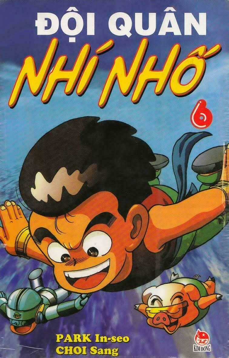 Kung Fu Komang - Chapter 16 - Trang 2