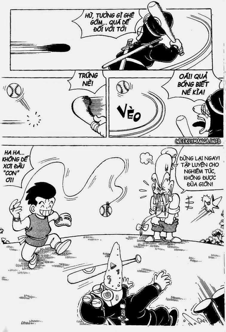 Kung Fu Komang - Chapter 16 - Trang 20