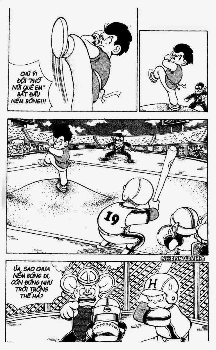 Kung Fu Komang - Chapter 16 - Trang 30