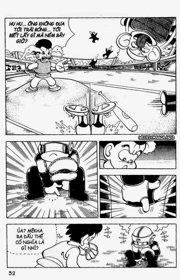 Kung Fu Komang - Chapter 16 - Trang 31