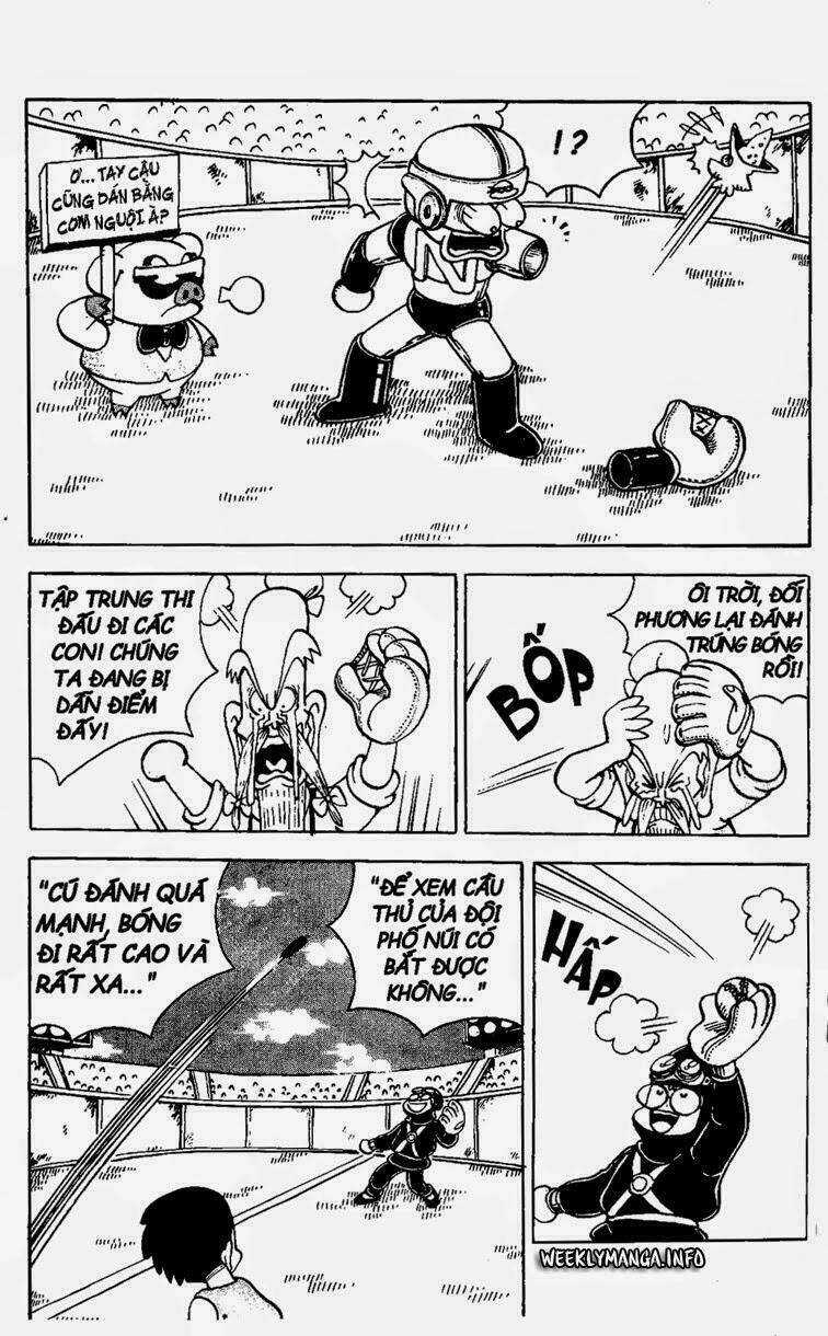 Kung Fu Komang - Chapter 16 - Trang 35