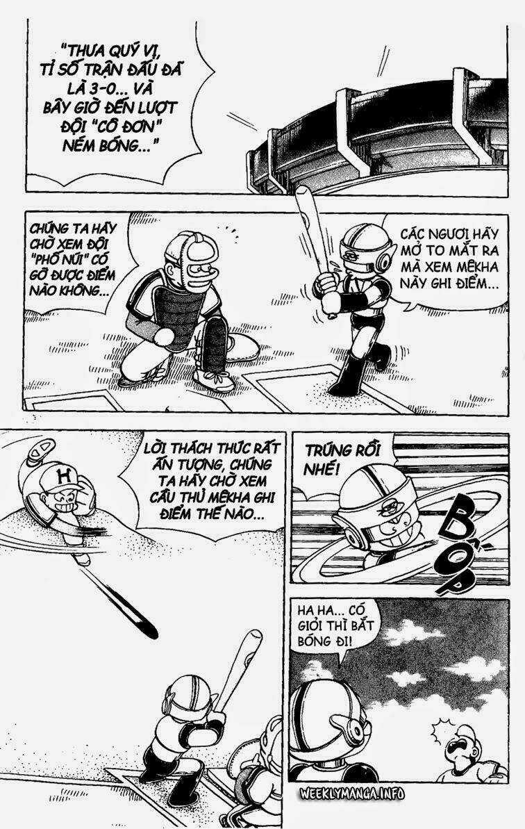 Kung Fu Komang - Chapter 16 - Trang 37