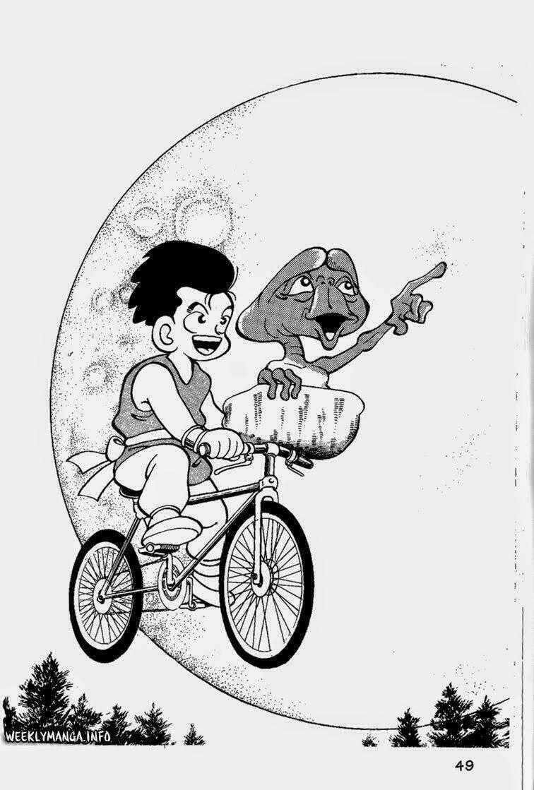 Kung Fu Komang - Chapter 16 - Trang 48