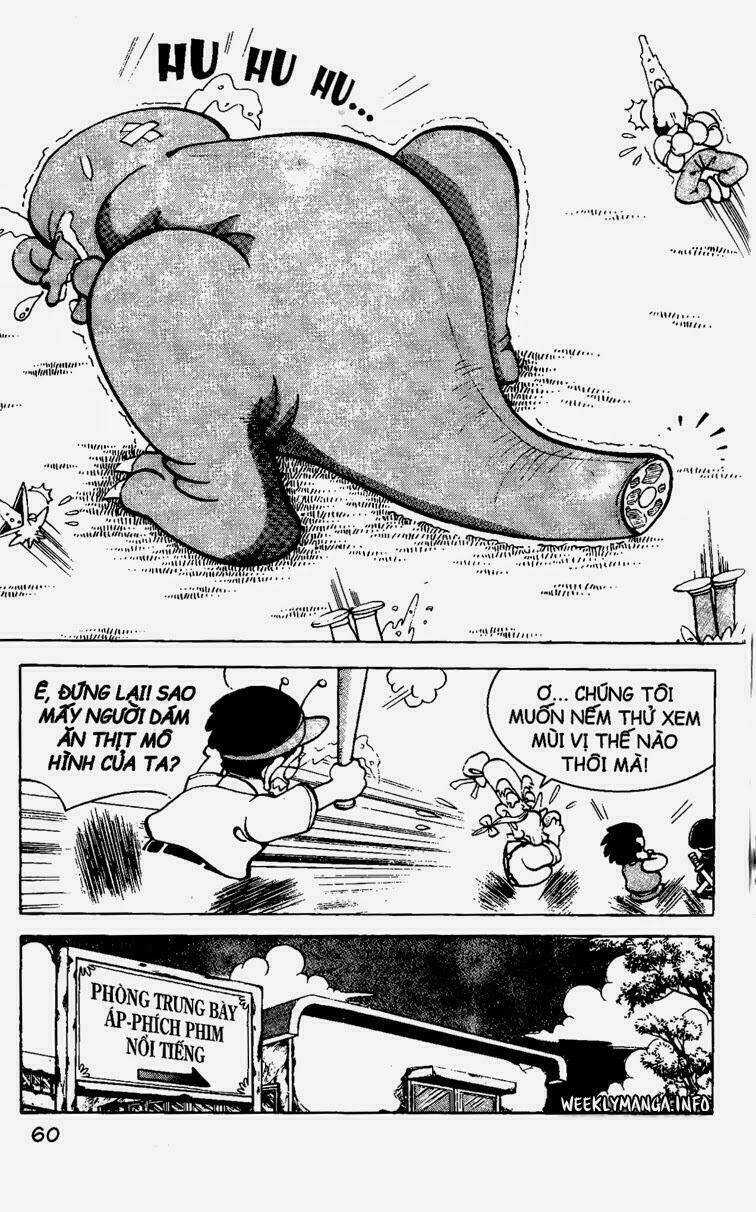 Kung Fu Komang - Chapter 17 - Trang 12