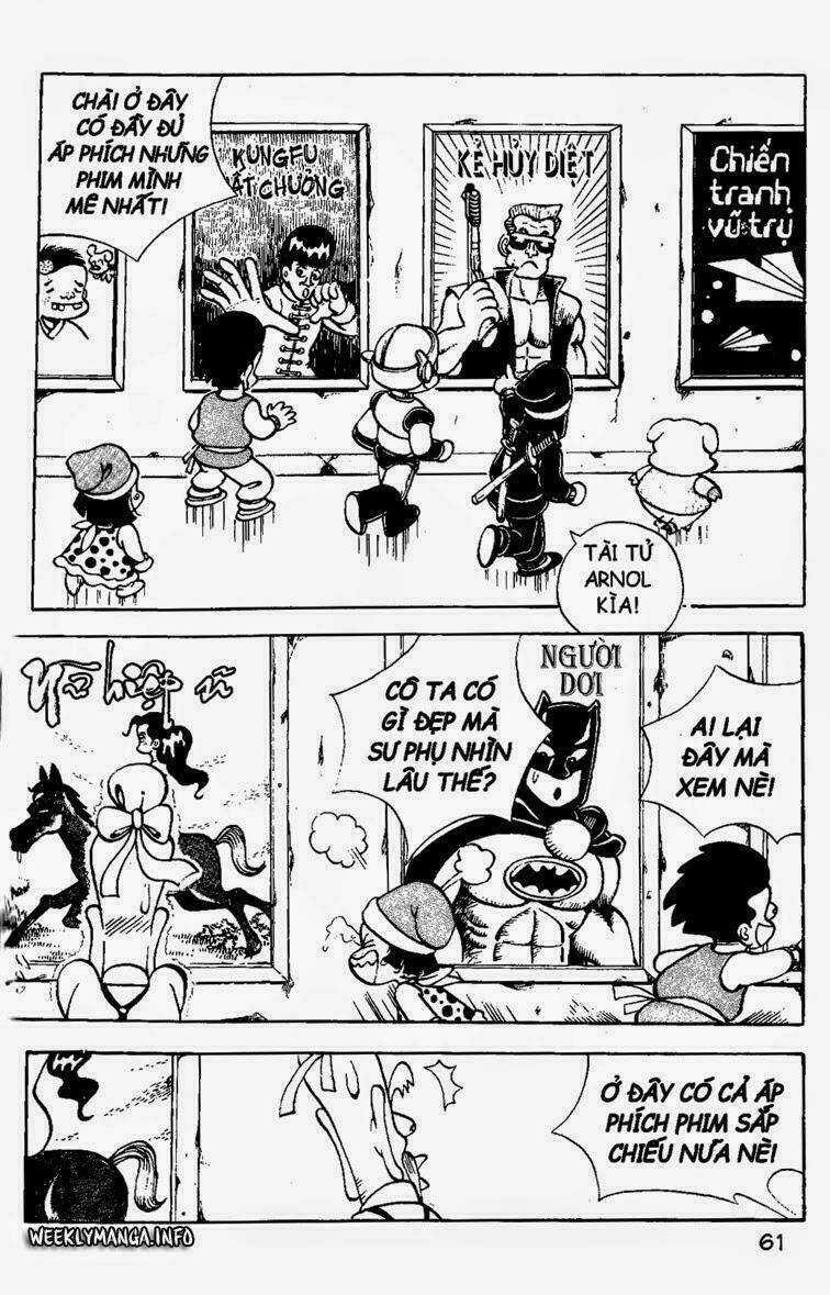 Kung Fu Komang - Chapter 17 - Trang 13