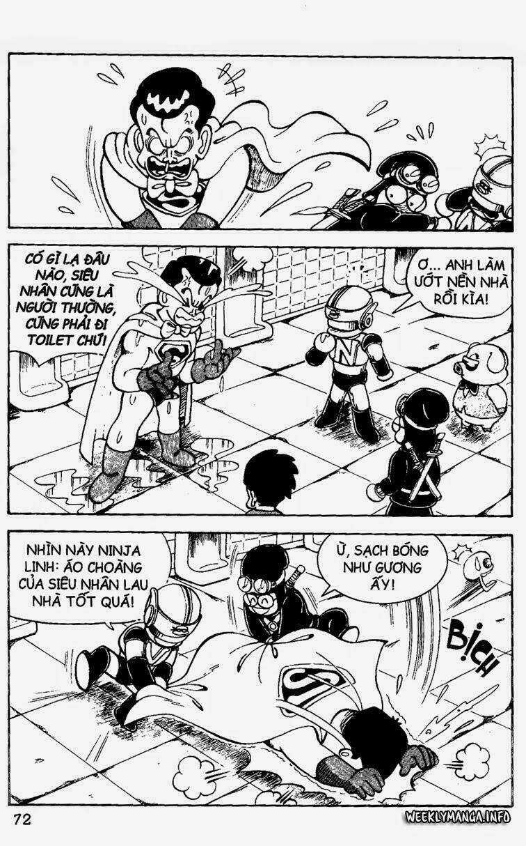 Kung Fu Komang - Chapter 17 - Trang 24