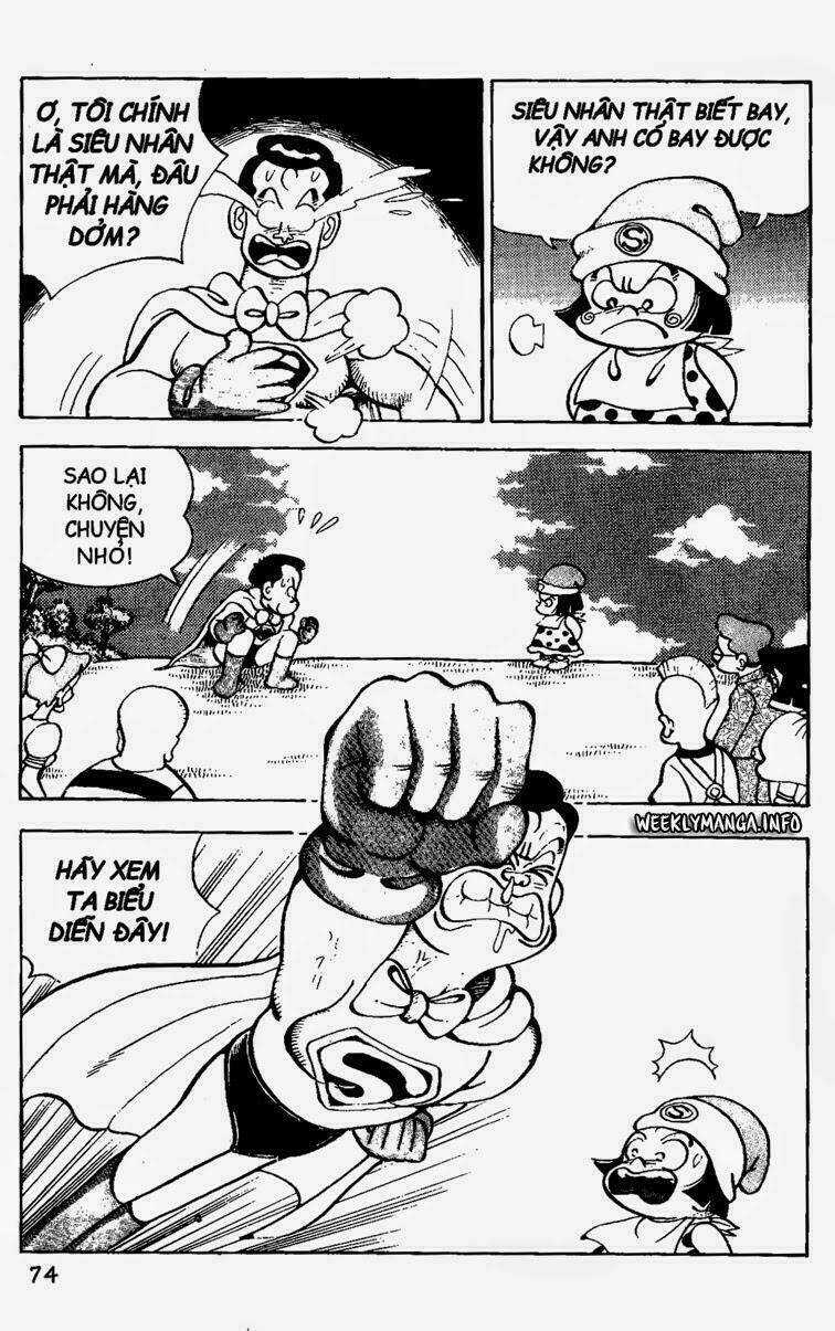 Kung Fu Komang - Chapter 17 - Trang 26