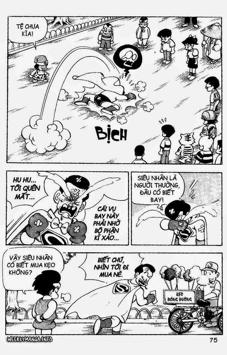 Kung Fu Komang - Chapter 17 - Trang 27