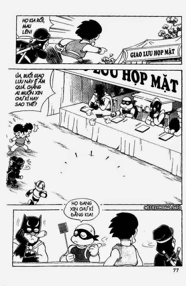 Kung Fu Komang - Chapter 17 - Trang 29