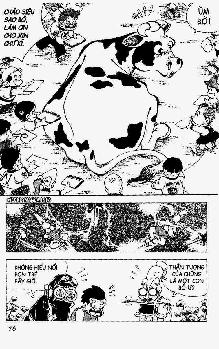 Kung Fu Komang - Chapter 17 - Trang 30