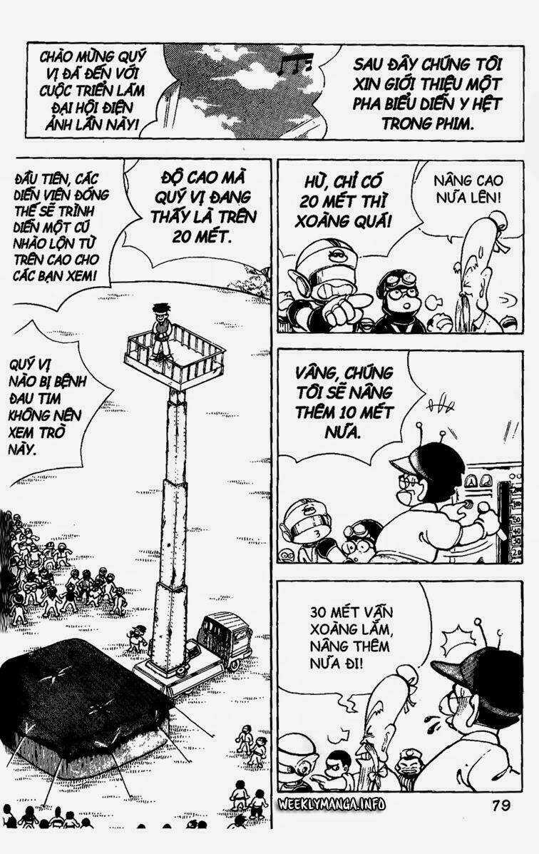 Kung Fu Komang - Chapter 17 - Trang 31