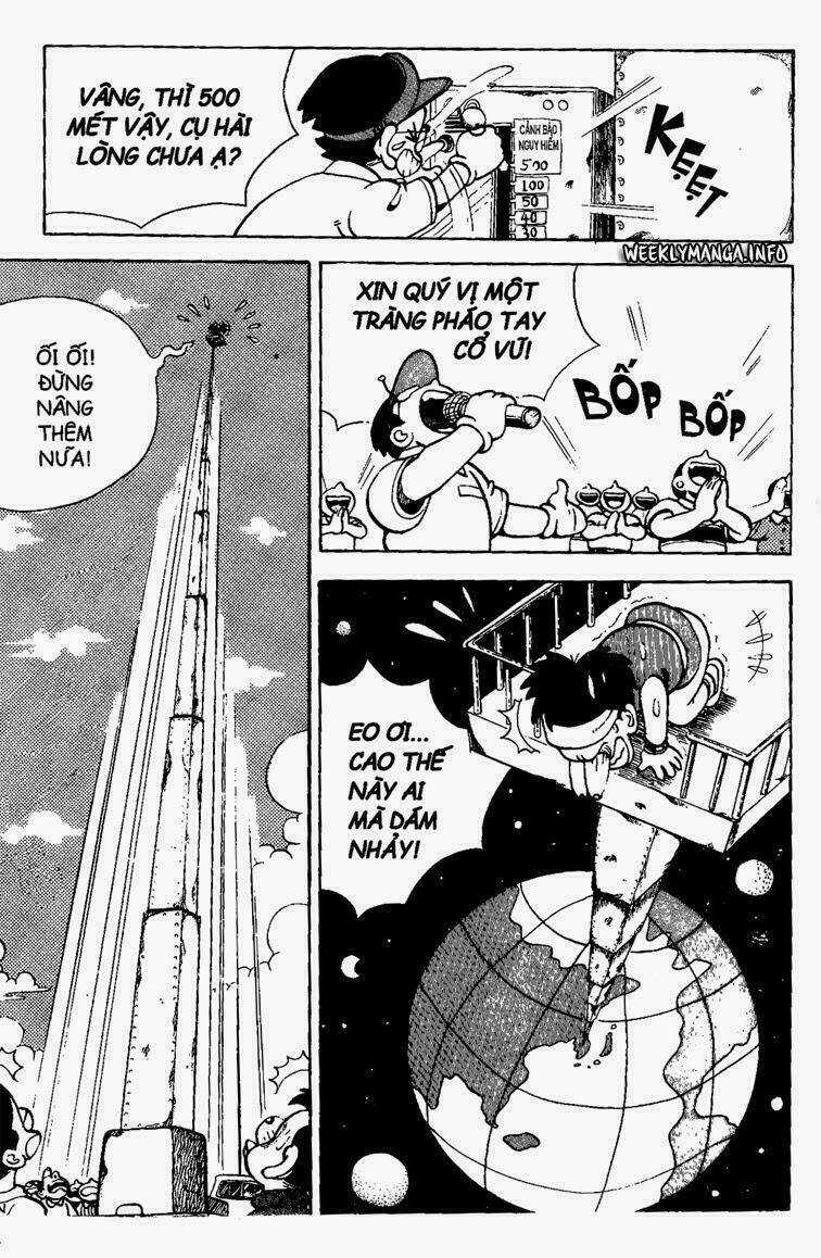 Kung Fu Komang - Chapter 17 - Trang 32