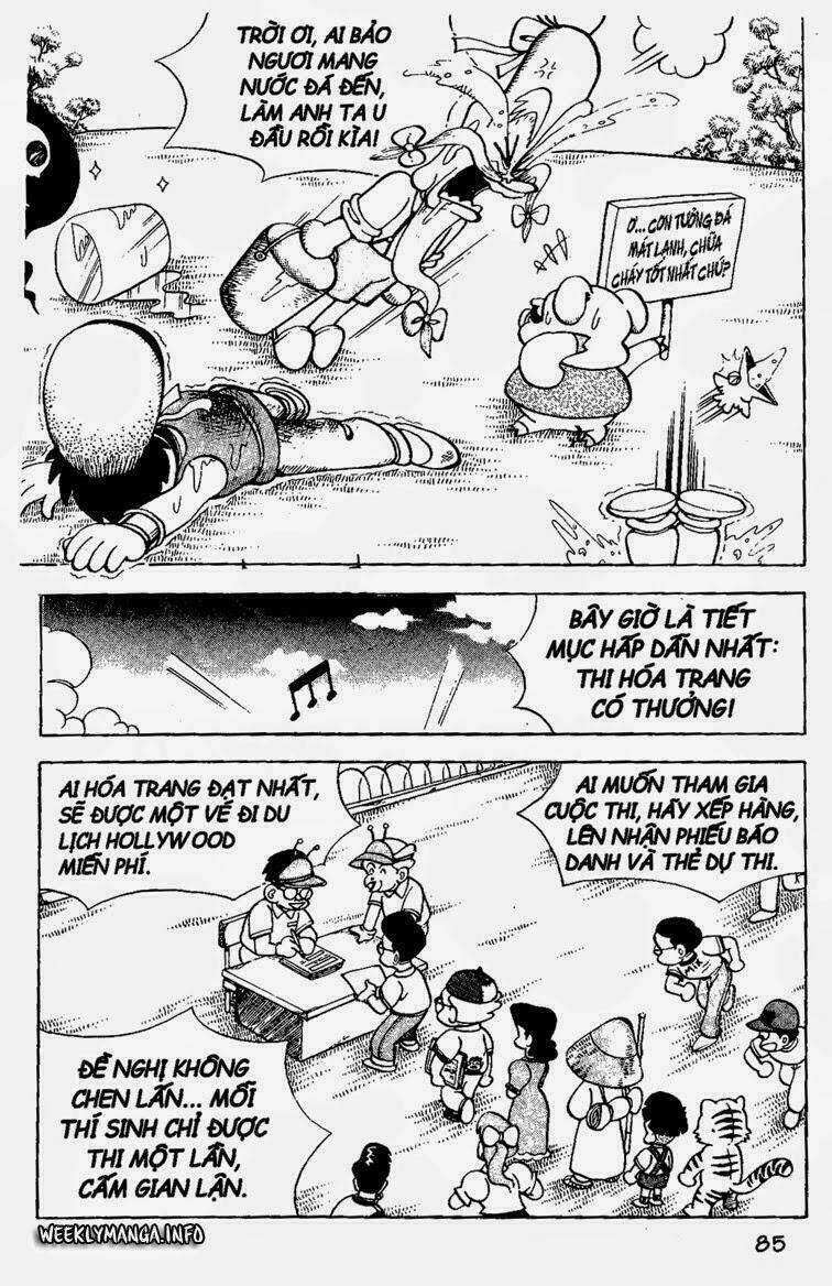 Kung Fu Komang - Chapter 17 - Trang 37