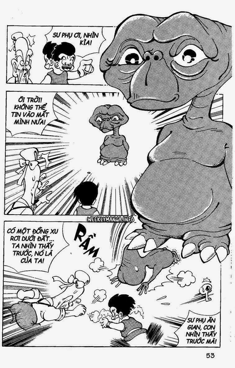 Kung Fu Komang - Chapter 17 - Trang 5