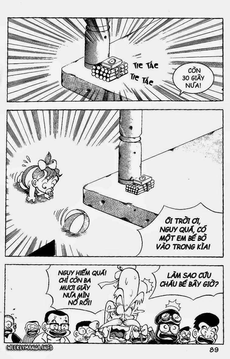 Kung Fu Komang - Chapter 17 - Trang 41