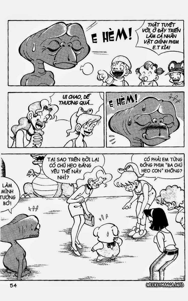 Kung Fu Komang - Chapter 17 - Trang 6