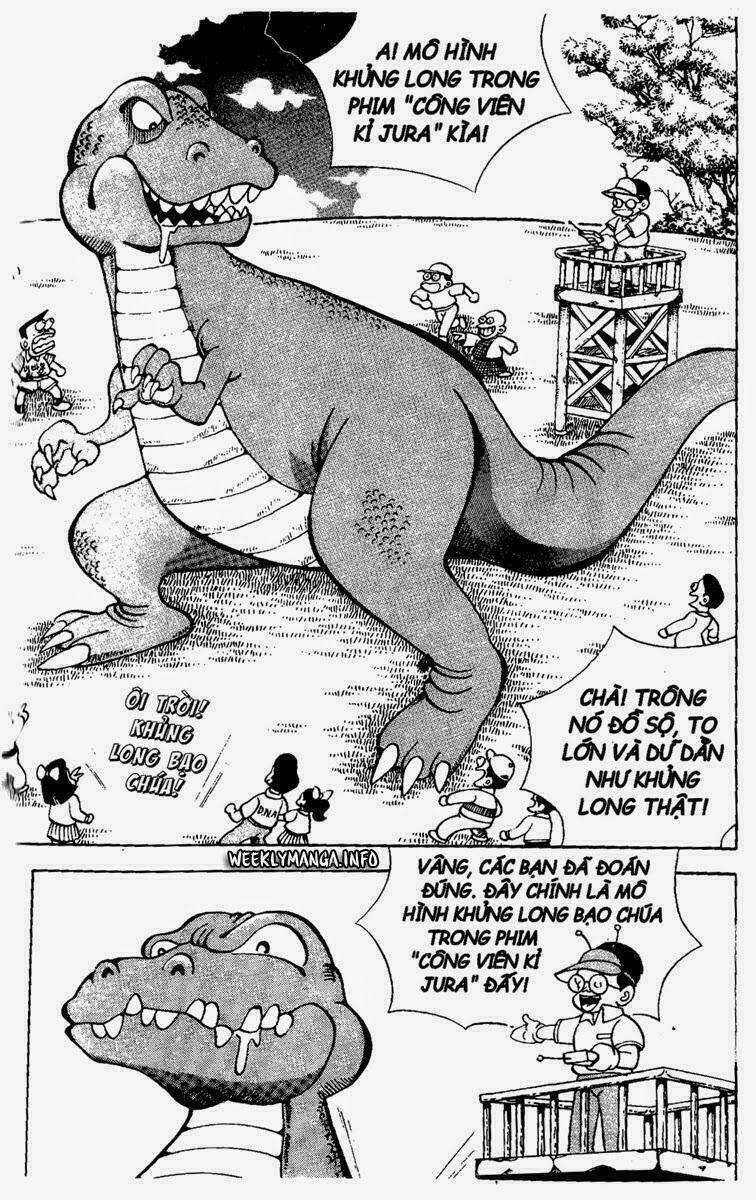 Kung Fu Komang - Chapter 17 - Trang 9