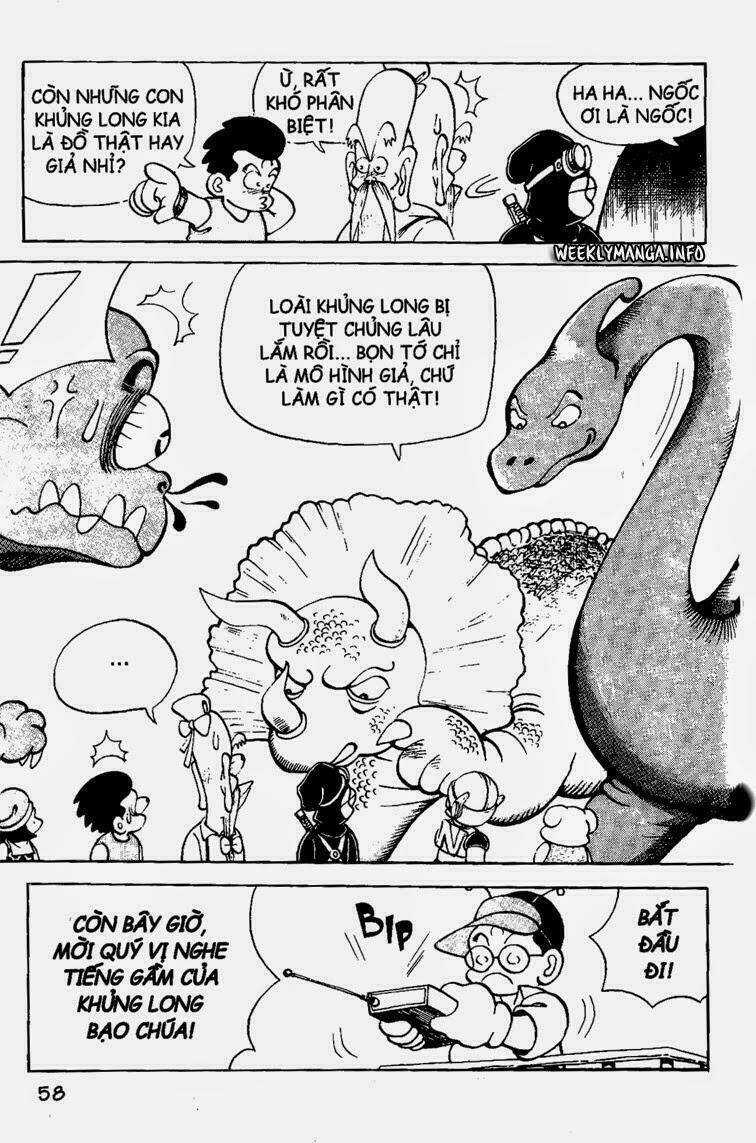 Kung Fu Komang - Chapter 17 - Trang 10