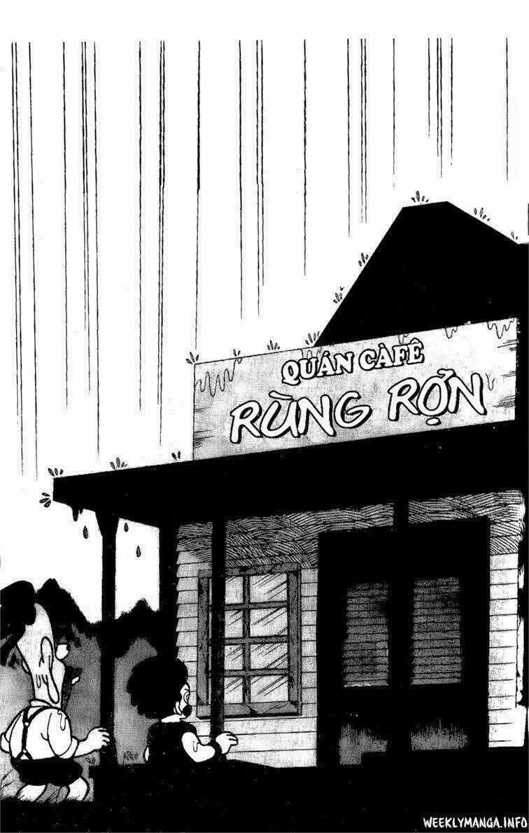 Kung Fu Komang - Chapter 18 - Trang 2