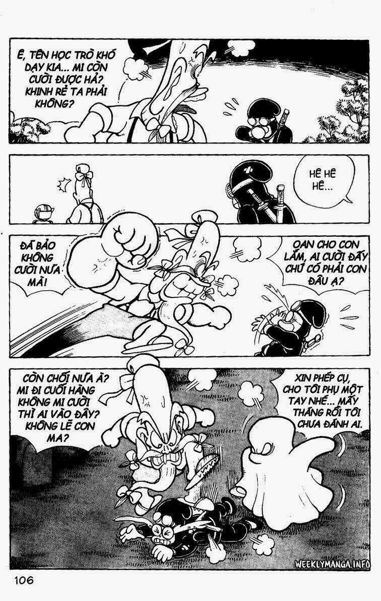 Kung Fu Komang - Chapter 18 - Trang 12