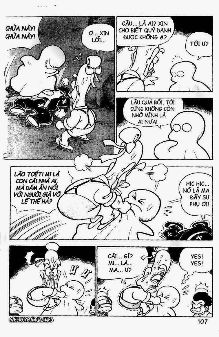 Kung Fu Komang - Chapter 18 - Trang 13