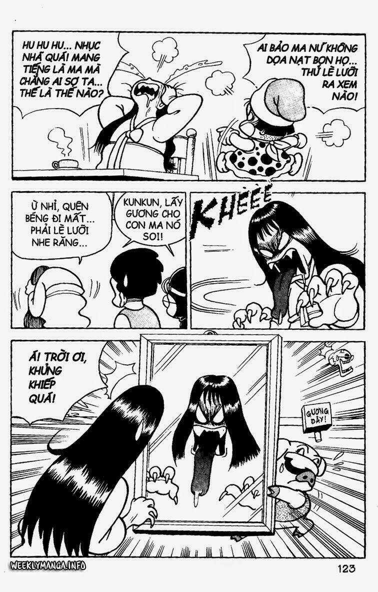 Kung Fu Komang - Chapter 18 - Trang 29