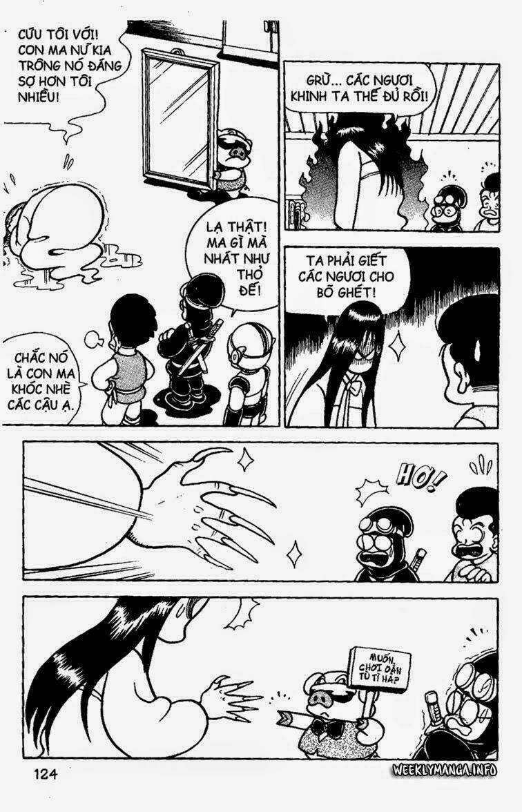 Kung Fu Komang - Chapter 18 - Trang 30