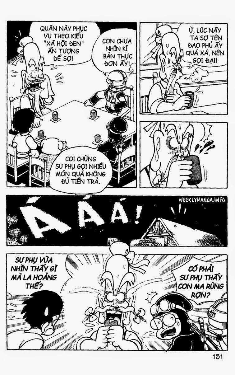 Kung Fu Komang - Chapter 18 - Trang 37