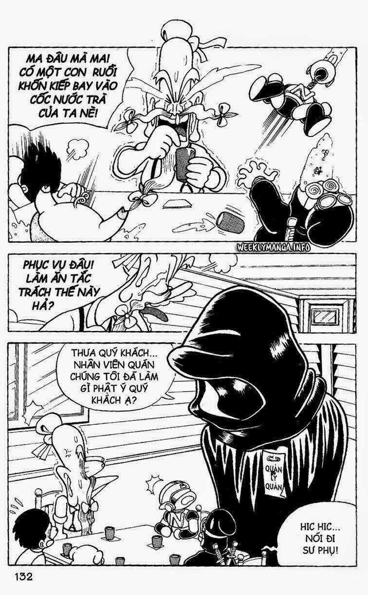 Kung Fu Komang - Chapter 18 - Trang 38