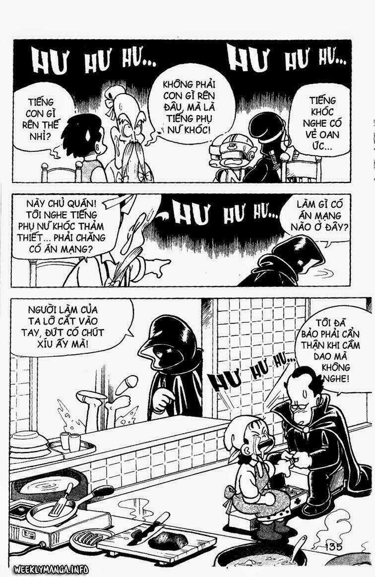 Kung Fu Komang - Chapter 18 - Trang 41