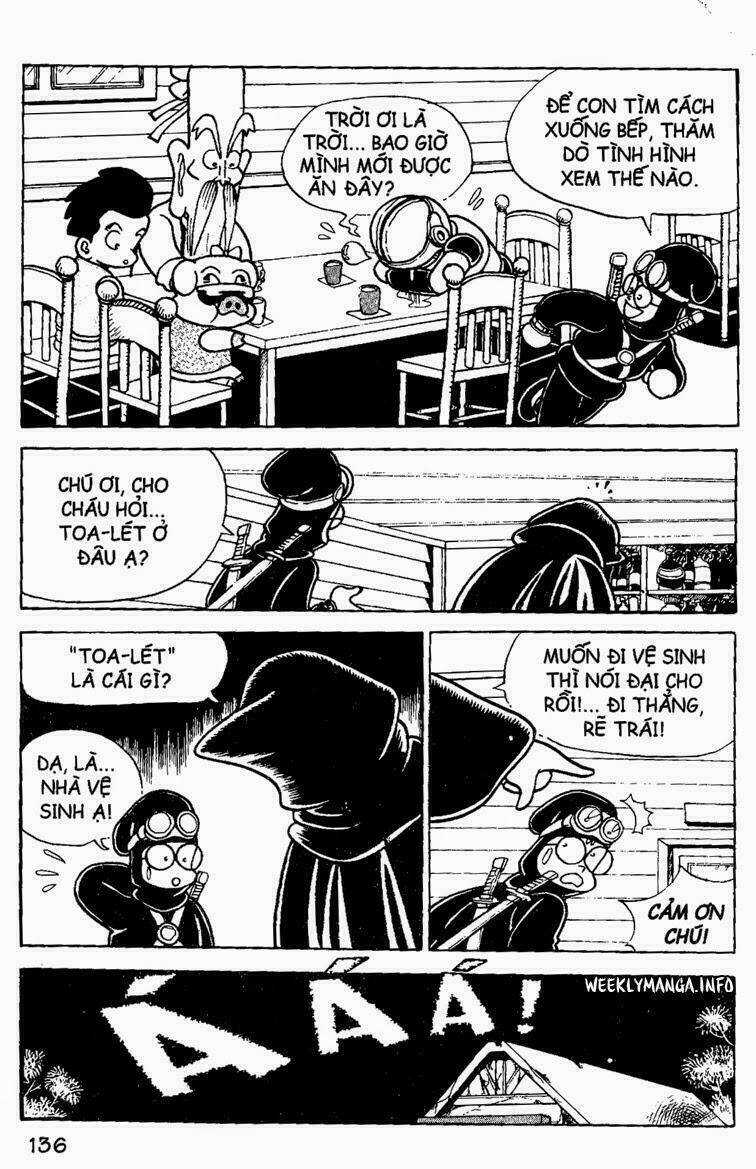 Kung Fu Komang - Chapter 18 - Trang 42