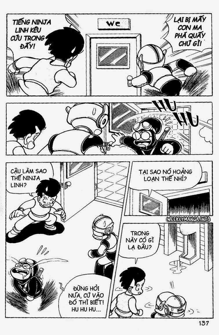 Kung Fu Komang - Chapter 18 - Trang 43