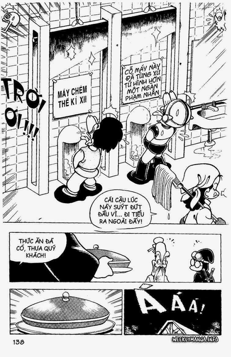 Kung Fu Komang - Chapter 18 - Trang 44