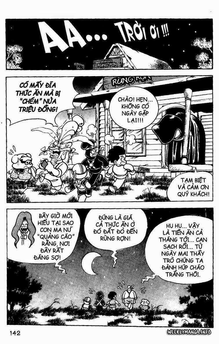 Kung Fu Komang - Chapter 18 - Trang 48
