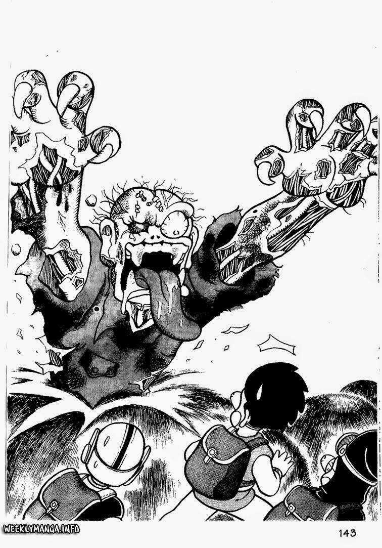 Kung Fu Komang - Chapter 18 - Trang 49