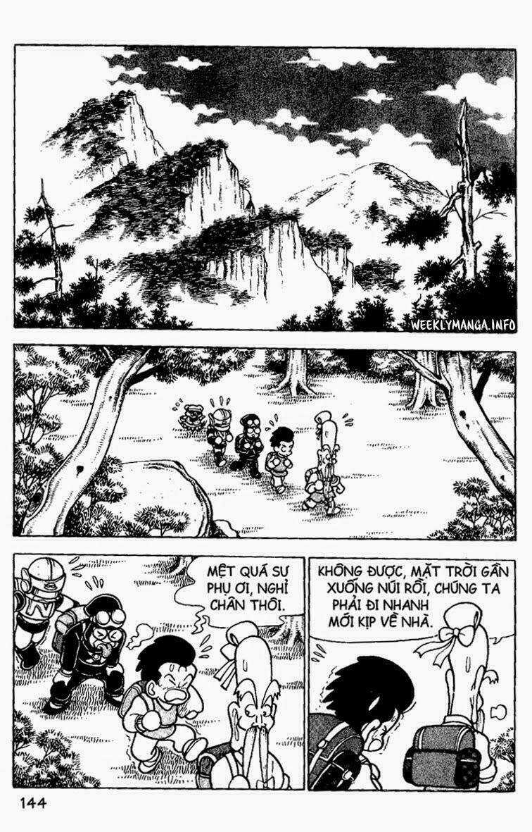 Kung Fu Komang - Chapter 18 - Trang 50