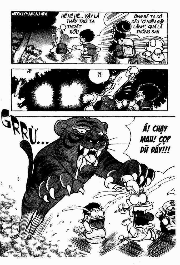 Kung Fu Komang - Chapter 18 - Trang 57