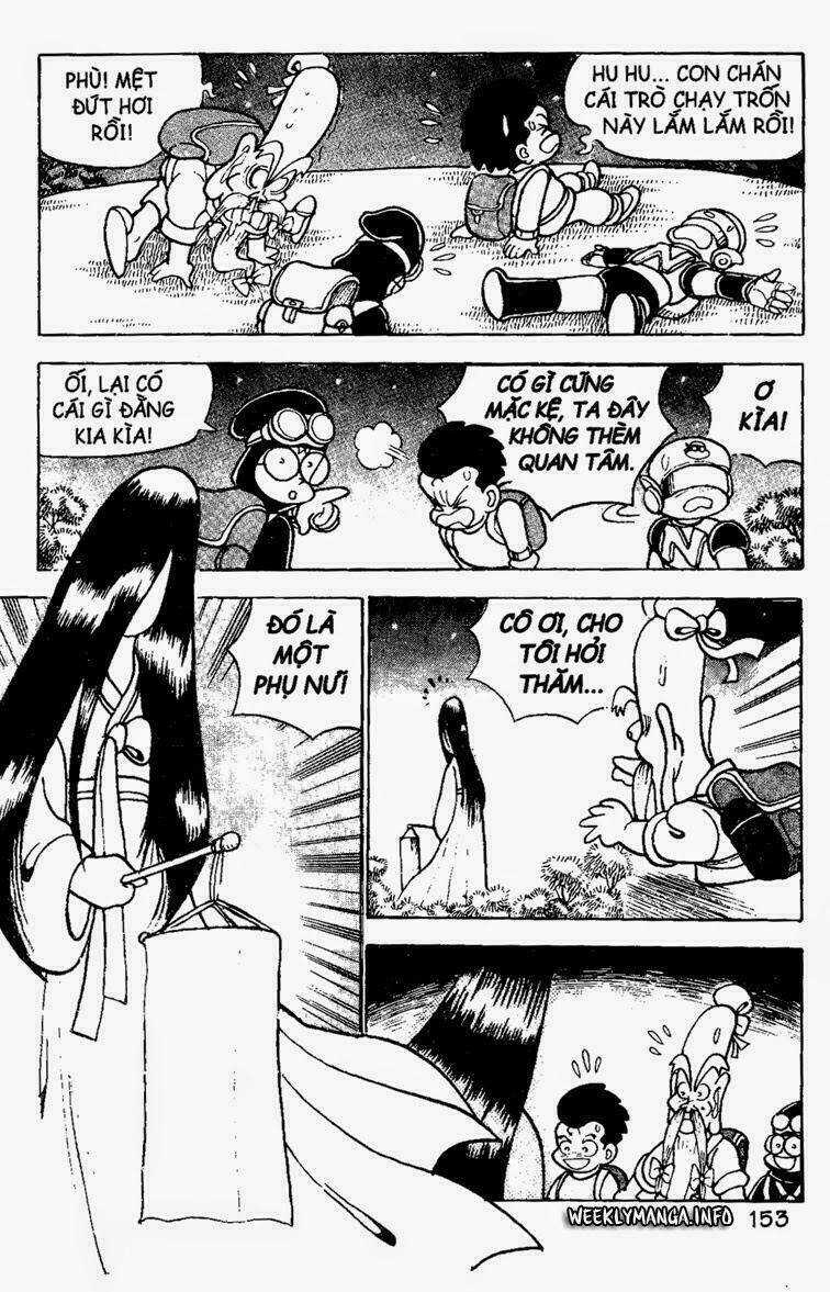 Kung Fu Komang - Chapter 18 - Trang 59