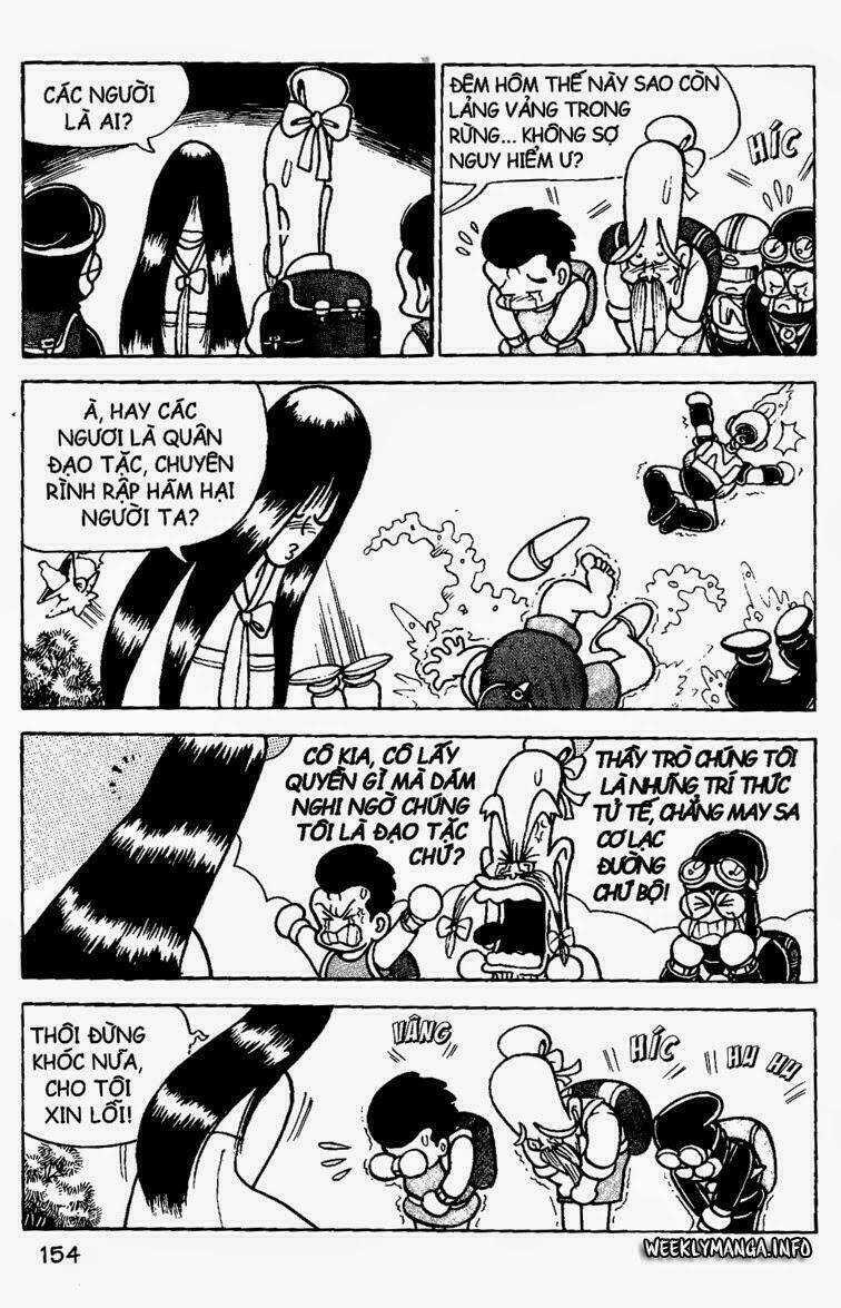 Kung Fu Komang - Chapter 18 - Trang 60