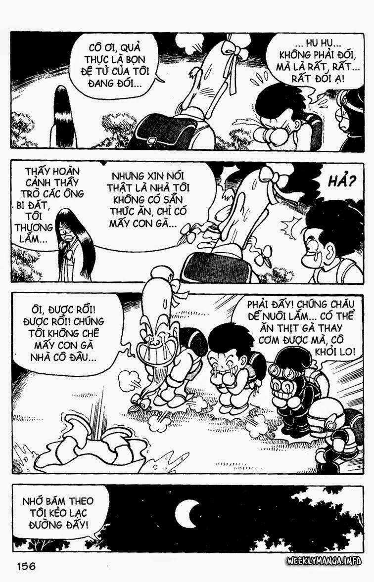 Kung Fu Komang - Chapter 18 - Trang 62