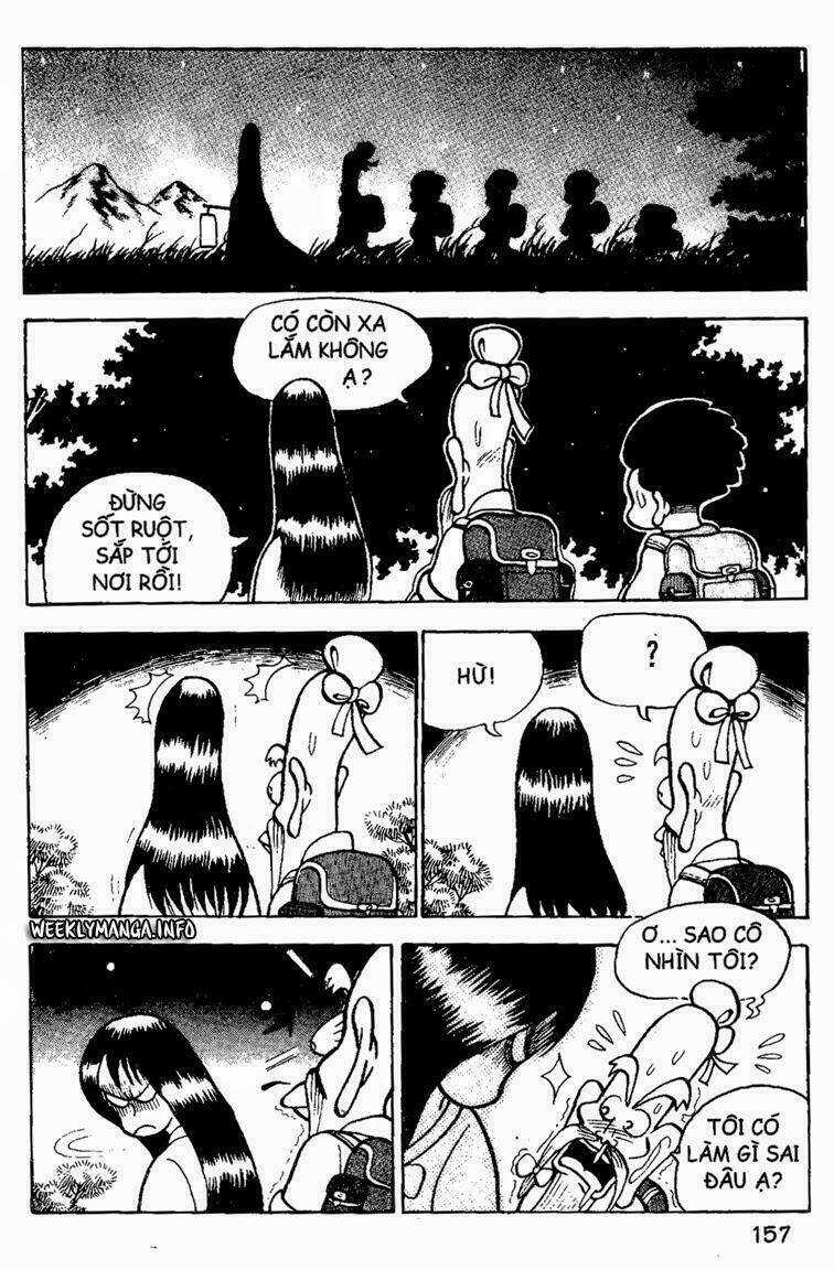 Kung Fu Komang - Chapter 18 - Trang 63