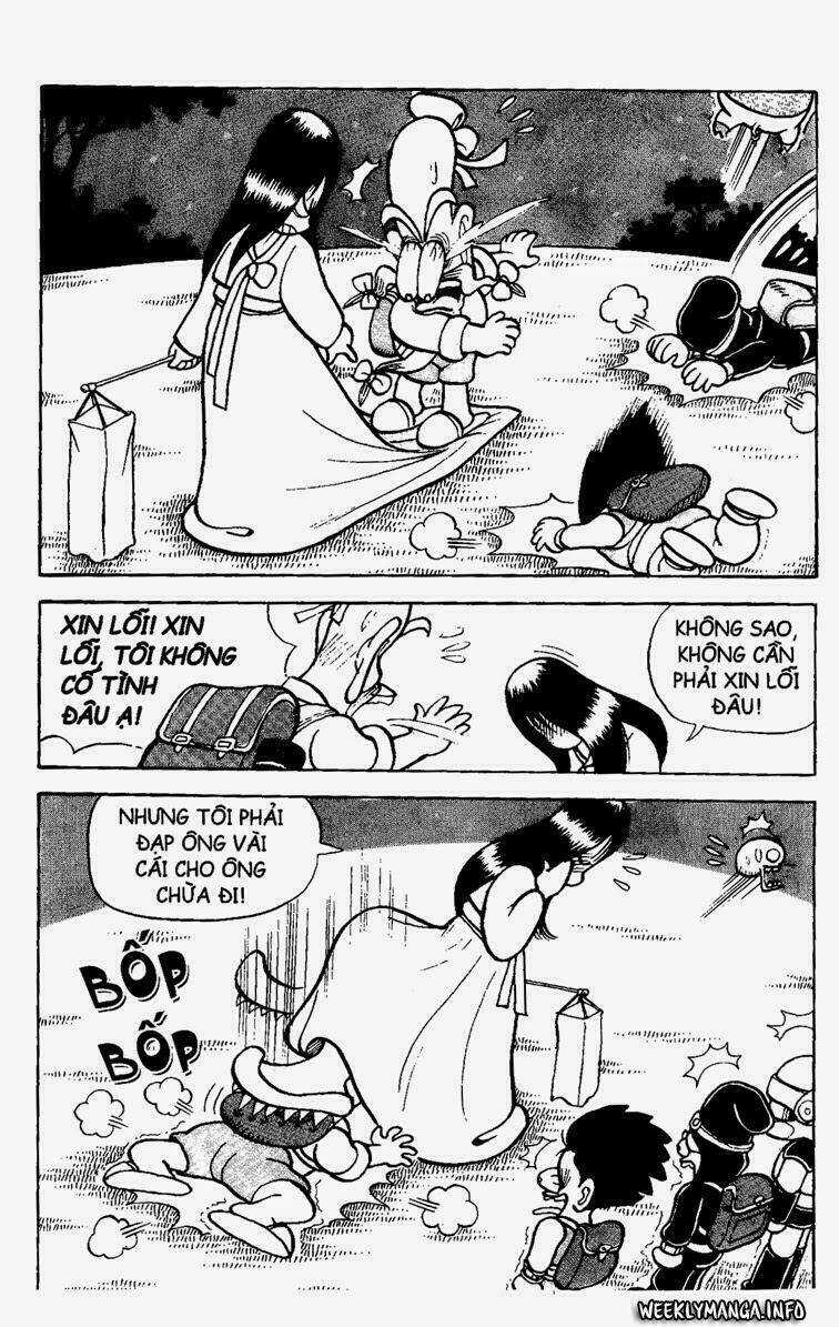 Kung Fu Komang - Chapter 18 - Trang 64