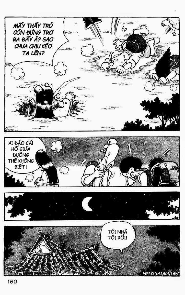 Kung Fu Komang - Chapter 18 - Trang 66