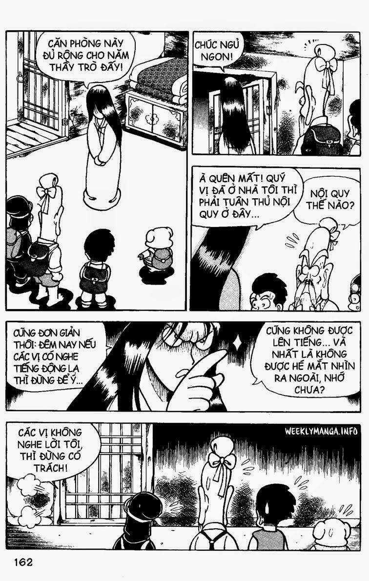 Kung Fu Komang - Chapter 18 - Trang 68